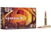 Image of Federal Premium Fusion Rifle Ammunition category