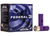 Image of Federal Premium Game Shok Ammunition category
