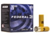 Image of Federal Premium Game Shok 20 Gauge Ammo category