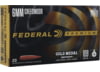 Image of 6mm Creedmoor Ammo category