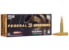 Image of Federal Premium Gold Medal Sierra MatchKing Ammunition category