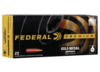 Image of Federal Premium Gold Medal Berger Rifle Ammo category