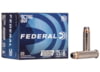 Image of Federal Premium Personal Defense Revolver Ammunition category