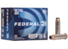 Image of Federal Premium Personal Defense Revolver Handgun Ammo category