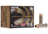 Image of Federal Premium Personal Defense Hydra-Shok Low Recoil 38 Special Ammunition category