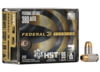 Image of Federal Premium Personal Defense HST Micro 380 ACP Ammunition category