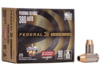 Image of Federal Premium Personal Defense Hydra-Shok Low Recoil Ammunition category