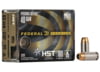Image of Federal Premium Personal Defense HST 40 S&amp;W Ammunition category