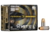 Image of Federal Premium Personal Defense HST Handgun Ammo category