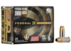 Image of Federal Premium Personal Defense Hydra-Shok Deep Ammunition category