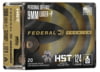 Image of Federal Premium Personal Defense HST Ammunition category