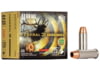 Image of Federal Premium Barned Expander Handgun Handgun Ammo category