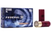 Image of Federal Power-Shok Buckshot 12 Gauge Ammo category