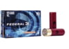 Image of Federal Power-Shok Buckshot 12 Gauge Ammo category