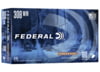 Image of Federal Premium Power-Shok Rifle 308 / 7.62 Ammo category