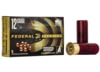 Image of Federal Personal Defense Hydra-Shok 12 Gauge Ammo category