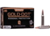 Image of Speer Gold Dot Rifle Ammo category