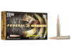 Image of Federal Premium Berger Hybrid Hunter .270 Winchester Ammo category