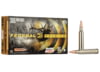 Image of Federal Premium Barnes TSX Rifle Ammo category