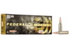 Image of Federal Premium Barnes TSX Ammunition category