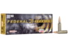Image of Federal Premium Barnes TSX Rifle Ammo category
