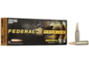 Image of Federal Premium Berger Hybrid Hunter Rifle Ammo category