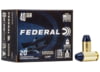 Image of Federal Premium Syntech Defense 40 S&amp;W Ammunition category
