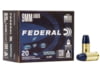 Image of Federal Premium Syntech Defense 9mm Luger Ammunition category