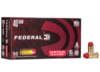 Image of Federal Premium Syntech Range 40 S&amp;W Ammunition category