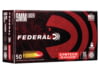 Image of Federal Premium Syntech Range Handgun Ammo category