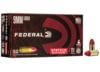 Image of Federal Premium Syntech Range Ammunition category