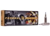 Image of Federal Premium Terminal Ascent Rifle Ammo category