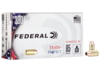 Image of Federal Premium Train + Protect Handgun Ammo category