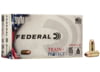 Image of Federal Premium Train + Protect Ammunition category