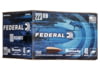 Image of Federal Premium Varmint &amp; Predator Rifle Ammo category