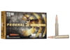 Image of Federal Premium Nosler Partition .270 Winchester Ammo category