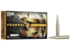 Image of Federal Premium Trophy Bonded Tip .270 Winchester Ammo category