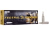 Image of Federal Premium Trophy Bonded Tip Rifle Ammo category
