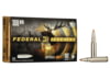 Image of Federal Premium Trophy Bonded Tip Rifle Ammo category