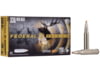 Image of Federal Premium Trophy Bonded Tip Rifle Ammo category