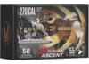 Image of Federal Terminal Ascent Rifle Bullets category
