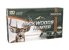 Image of Fiocchi Backwoods Hunter .243 Winchester Ammo category
