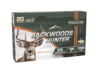Image of Fiocchi Backwoods Hunter .270 Winchester Ammo category