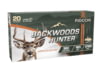 Image of Fiocchi Backwoods Hunter 300 Win Mag Ammo category