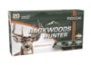 Image of Fiocchi Backwoods Hunter .308 Winchester Ammo category
