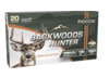 Image of Fiocchi Backwoods Hunter 7mm-08 Remington Ammo category