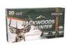 Image of Fiocchi Backwoods Hunter 7mm Remington Magnum Ammo category