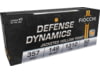 Image of Fiocchi Defense Dynamics 357 Magnum Ammunition category