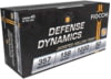 Image of Fiocchi Defense Dynamics Handgun Ammo category