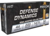Image of Fiocchi Defense Dynamics Ammunition category